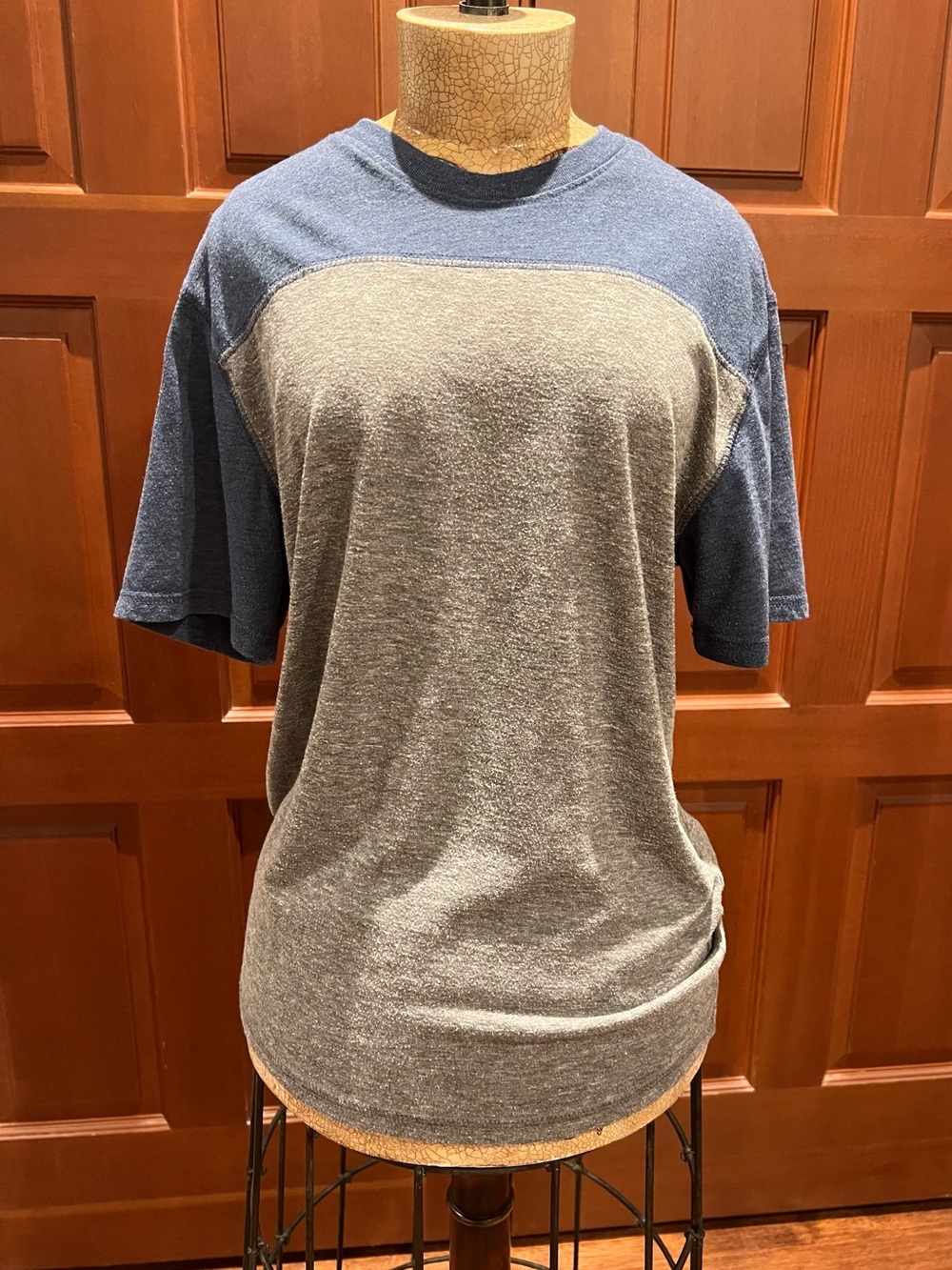 The Rail Shirt Size Small
